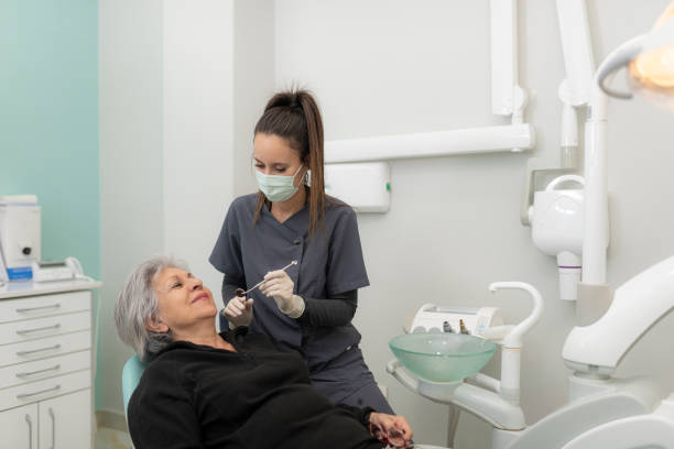 Best Emergency Treatment for Toothache in Harper, TX