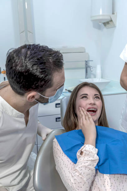 Best Pediatric Emergency Dentist in Harper, TX
