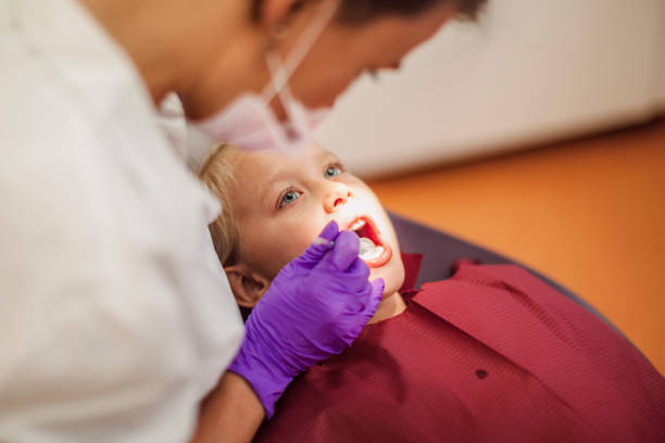 Best Walk-In Emergency Dentist in Harper, TX