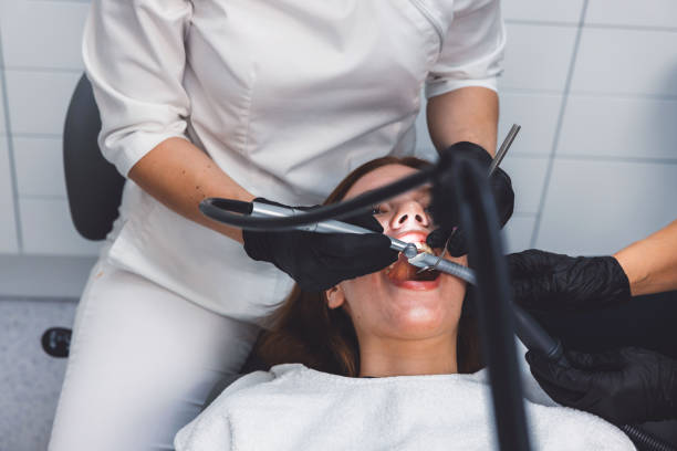 Best Emergency Root Canal Treatment in Harper, TX