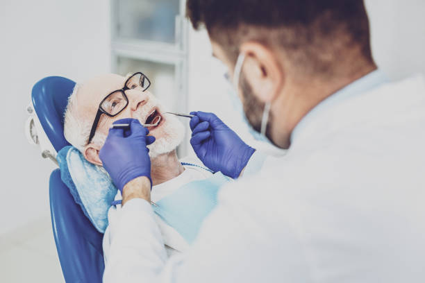 Best Emergency Tooth Extraction in Harper, TX